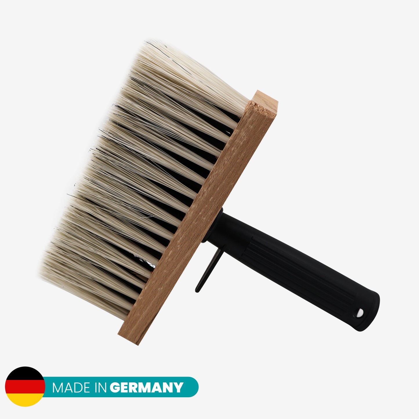 Deckenbürste Gestanzt 170 x 70mm