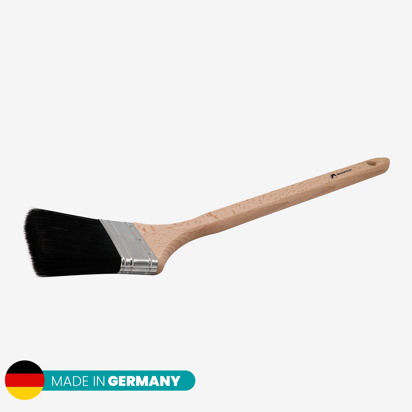 Fassadenstreicher Wandprofi