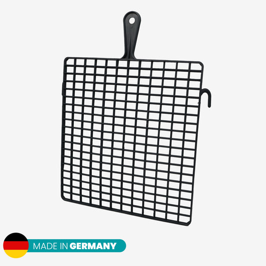 Abstreifgitter 295x275 mm Kunststoff für Farbrollen