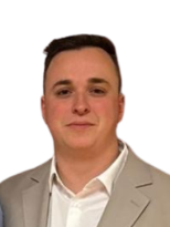 Joshua Higel