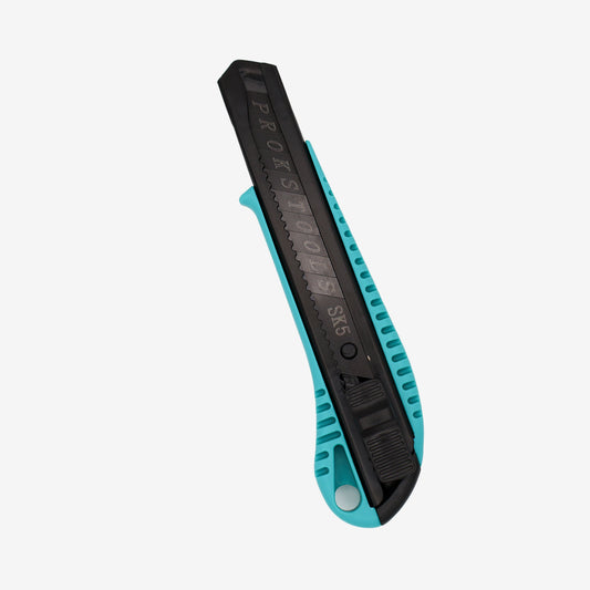 Cutter Messer Basic 18mm