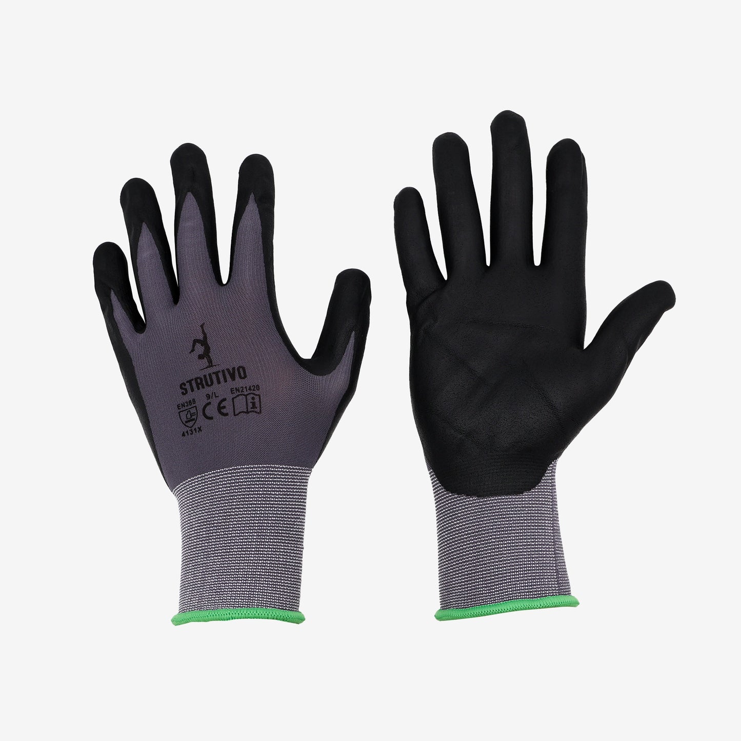 Montagehandschuhe Flex