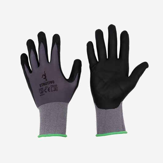 Montagehandschuhe Flex