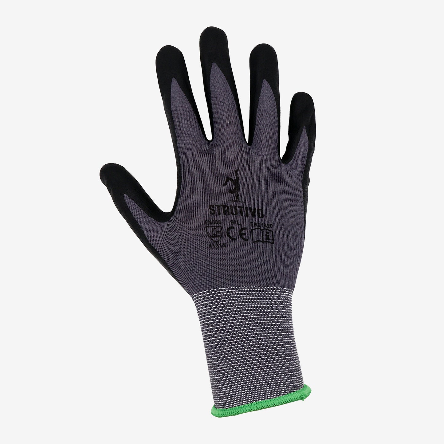 Montagehandschuhe Flex