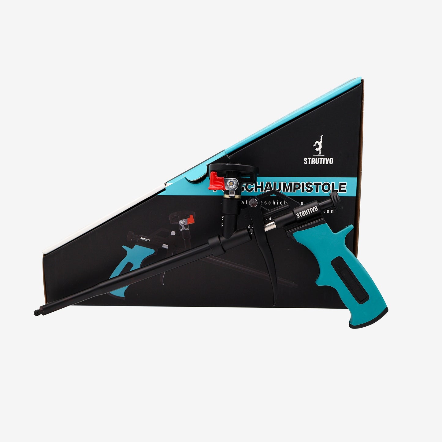 PU-Schaumpistole