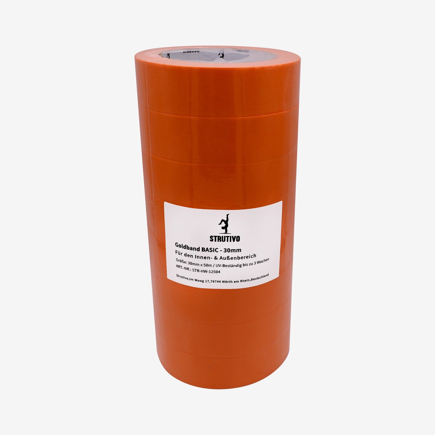 Goldband Basic UV21