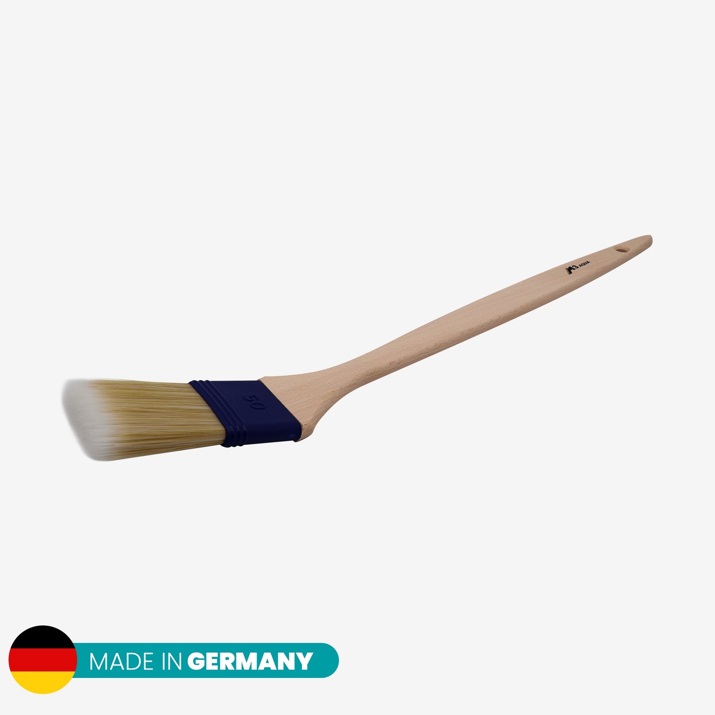 Heizkörperpinsel Kunststoff Aqua