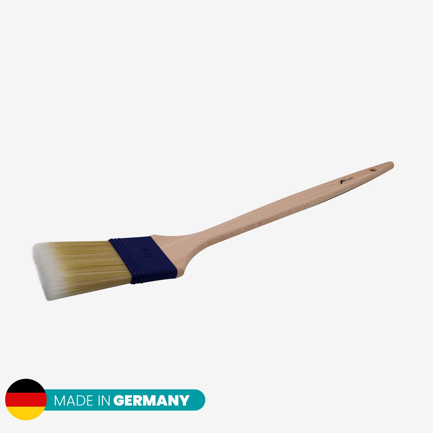 Heizkörperpinsel Kunststoff Aqua