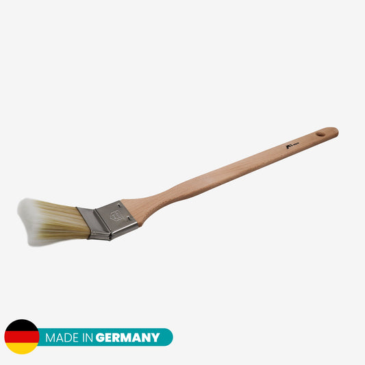 Heizkörperpinsel Rostfrei Aqua