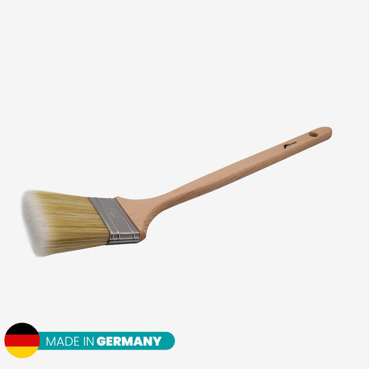 Fassadenstreicher Rostfrei Aqua