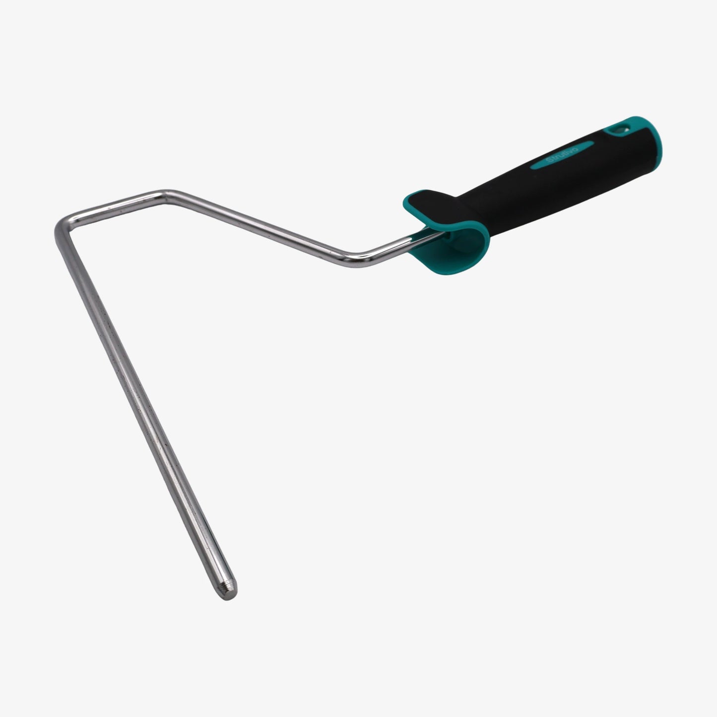 Walzenbügel 25cm mit 2K-Softgriff