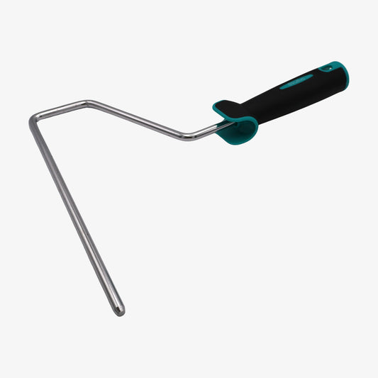 Walzenbügel 25cm mit 2K-Softgriff