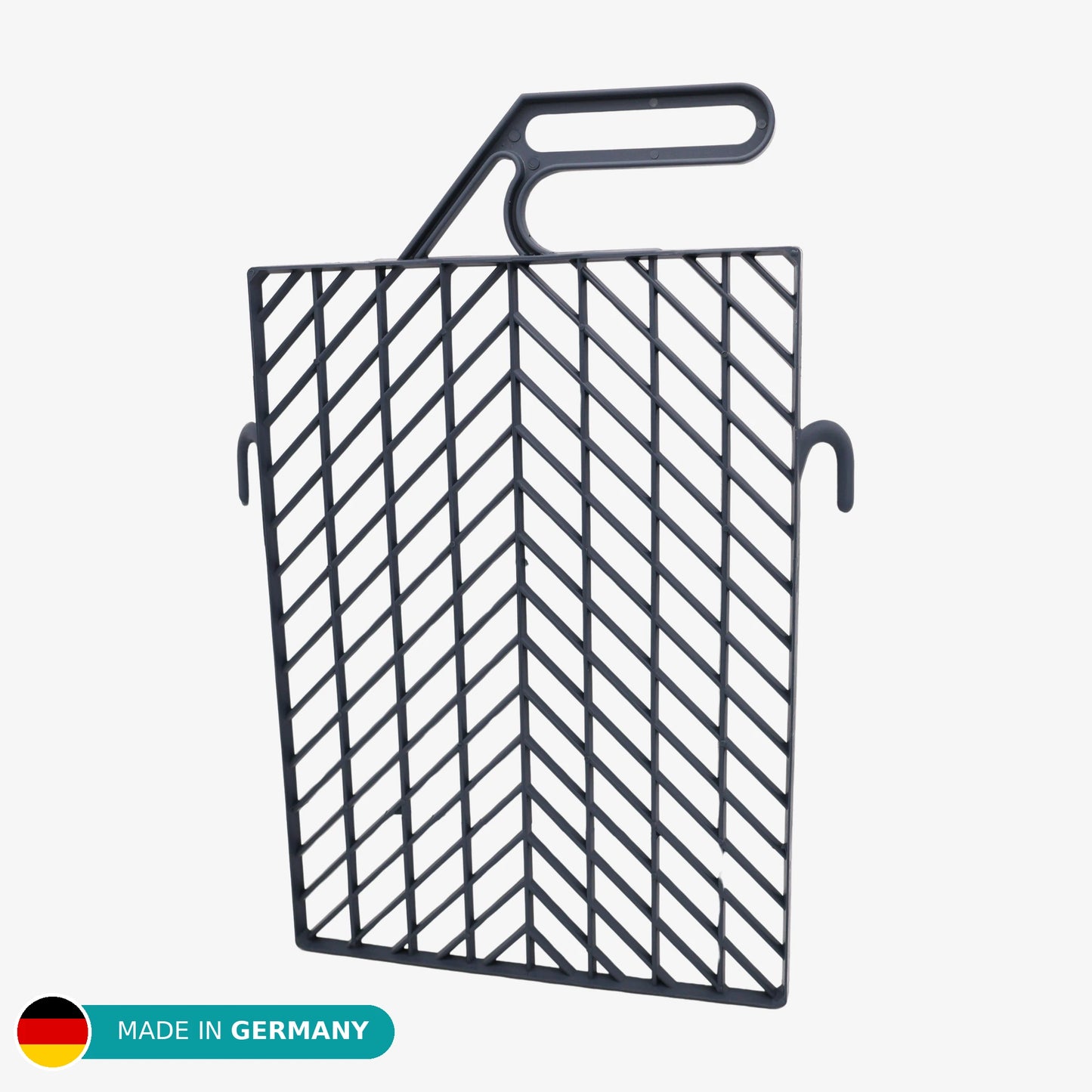 Abstreifgitter Kunststoff für Farbrollen