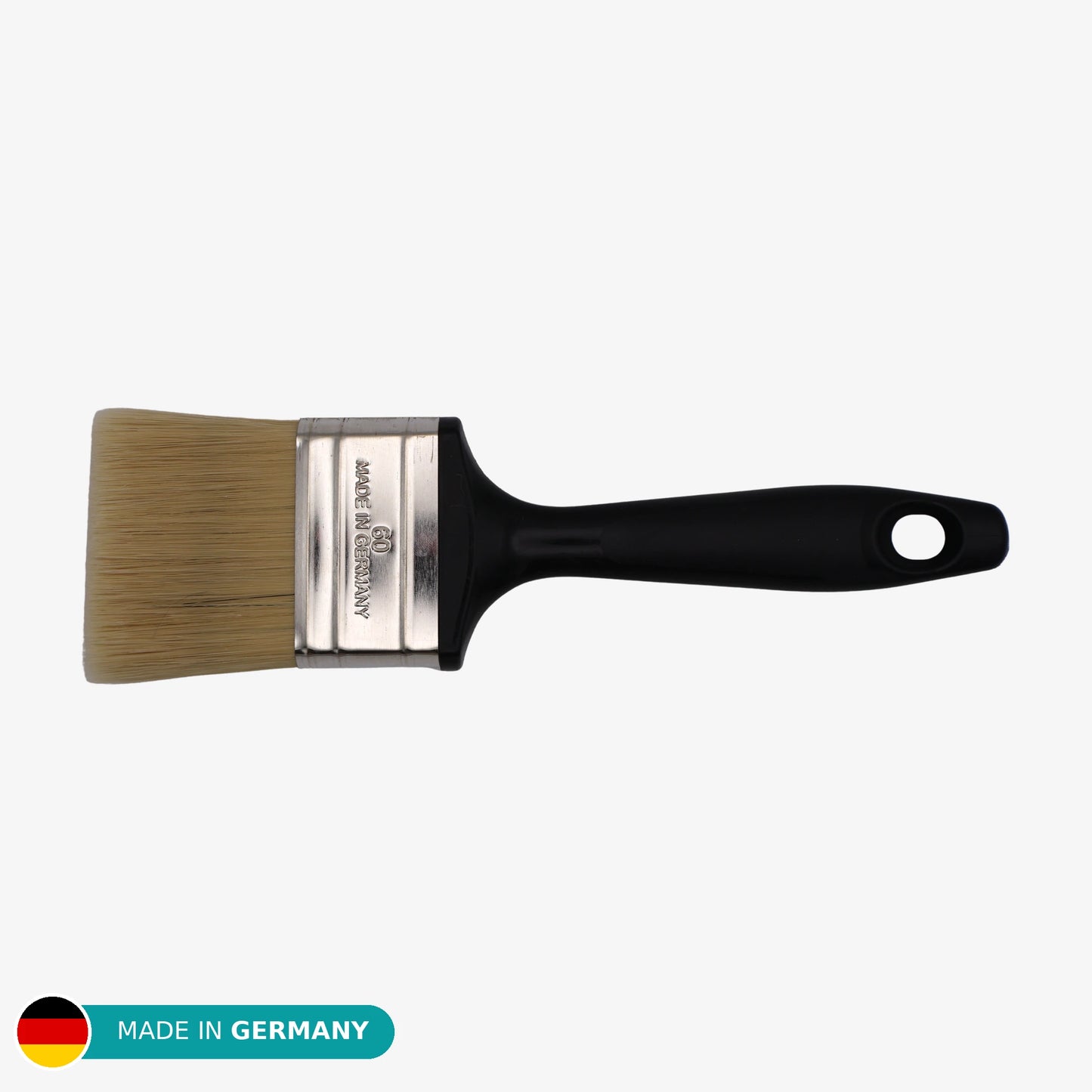 Flachpinsel Standard 9. Stärke