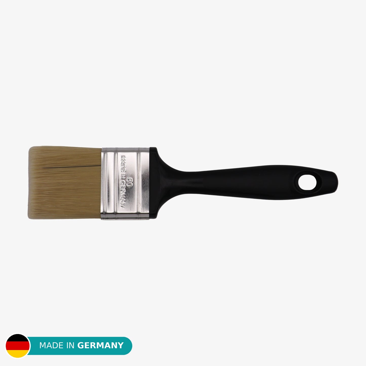 Flachpinsel Standard 9. Stärke
